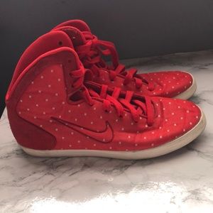Nike high tops
